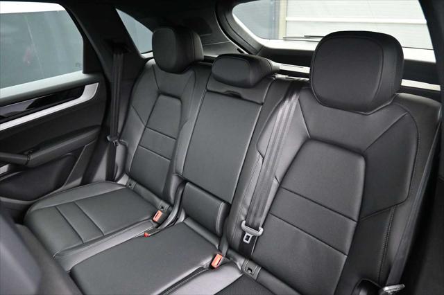 2026 Porsche Cayenne S