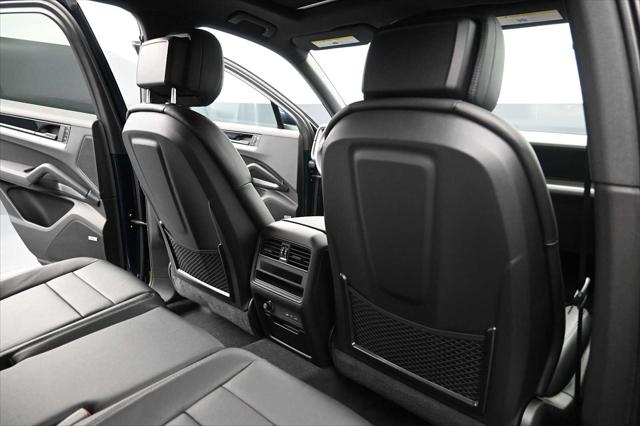 2026 Porsche Cayenne S