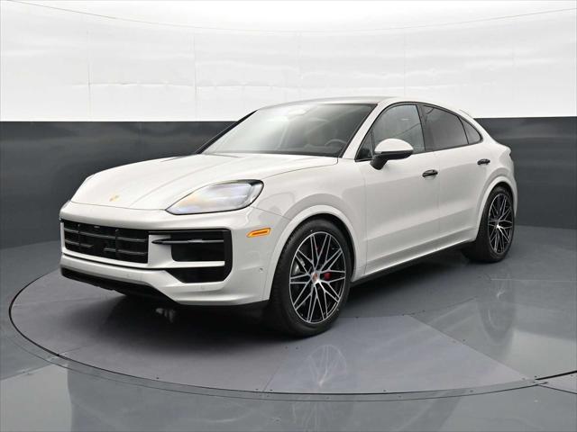 2026 Porsche Cayenne S for sale in Seaside, CA