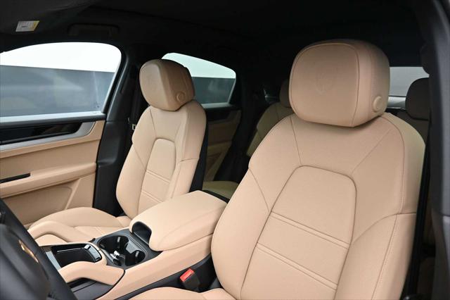 2026 Porsche Cayenne S