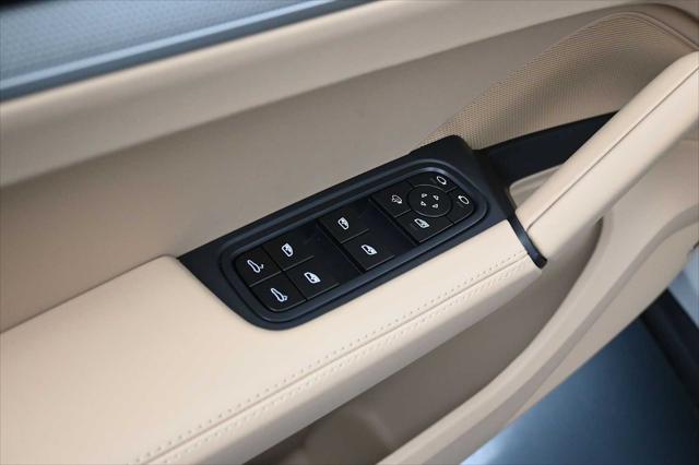 2026 Porsche Cayenne S