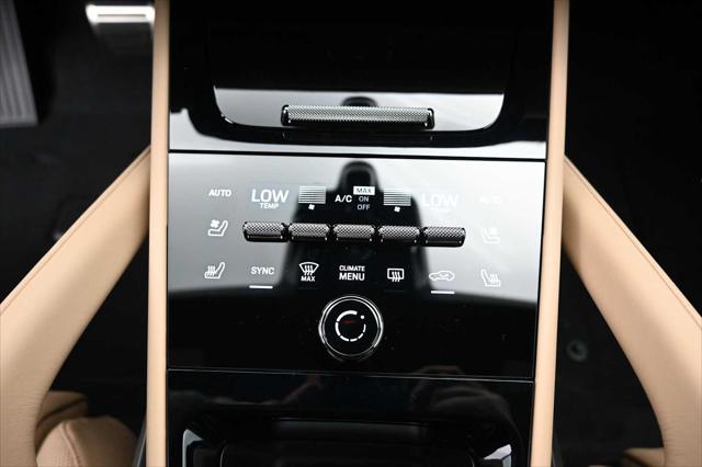 2026 Porsche Cayenne S