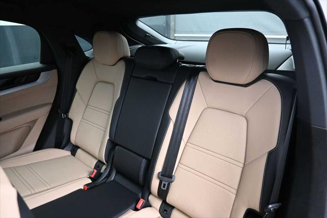 2026 Porsche Cayenne S