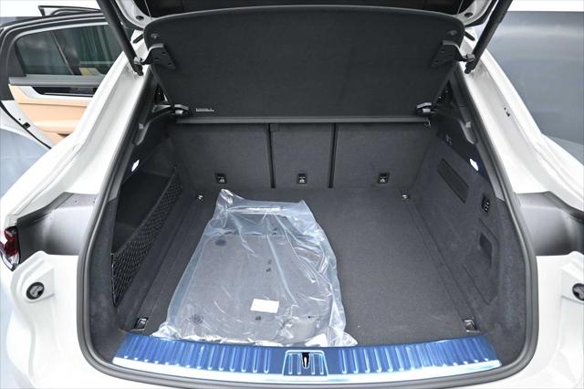 2026 Porsche Cayenne S