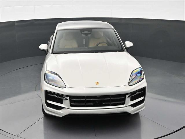 2026 Porsche Cayenne S