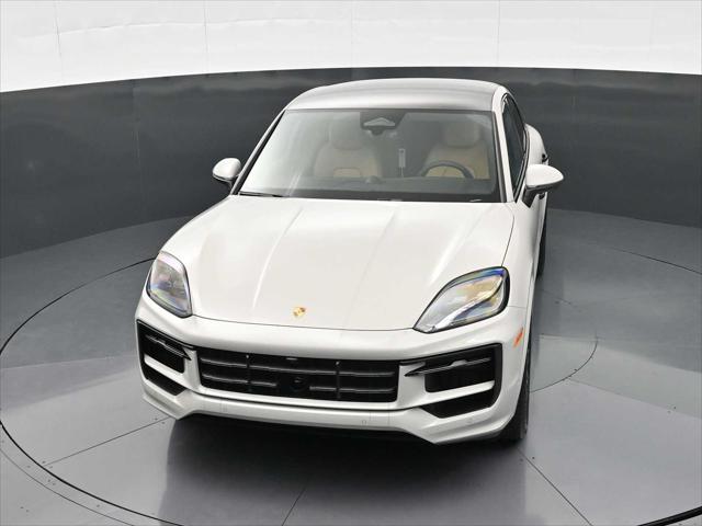 2026 Porsche Cayenne S