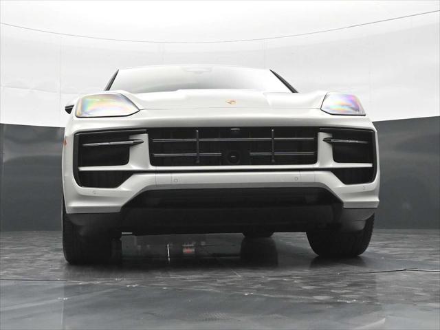 2026 Porsche Cayenne S
