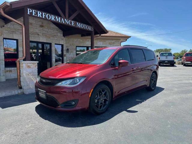 2019 Chrysler Pacifica Touring L for sale in Killeen, TX