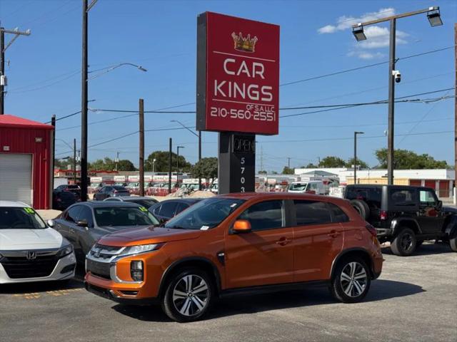 2022 Mitsubishi Outlander Sport 2.0 SE AWC for sale in San Antonio, TX