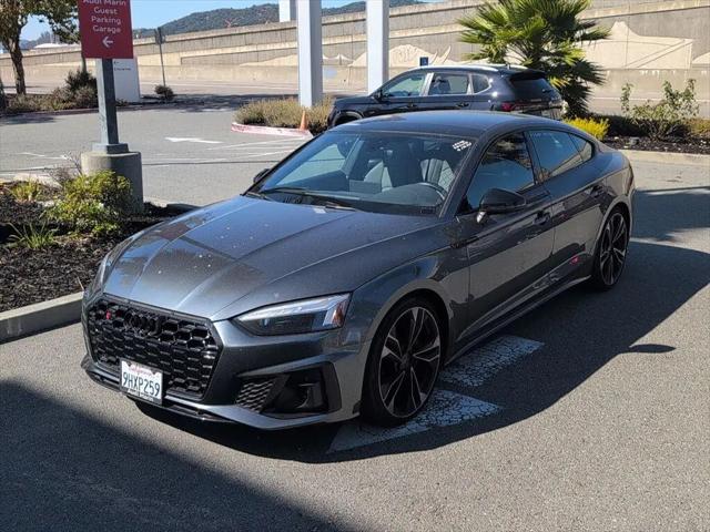 2023 Audi S5 Sportback Premium Plus TFSI quattro Tiptronic for sale in San Rafael, CA