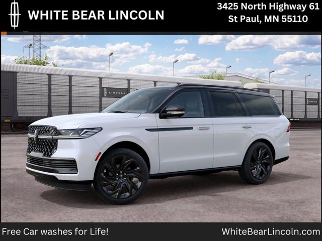 2027 Lincoln Navigator Black Label for sale in White Bear Lake, MN