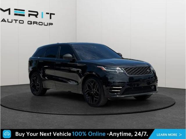 2020 Land Rover Range Rover Velar P340 R-Dynamic S for sale in Jacksonville, FL