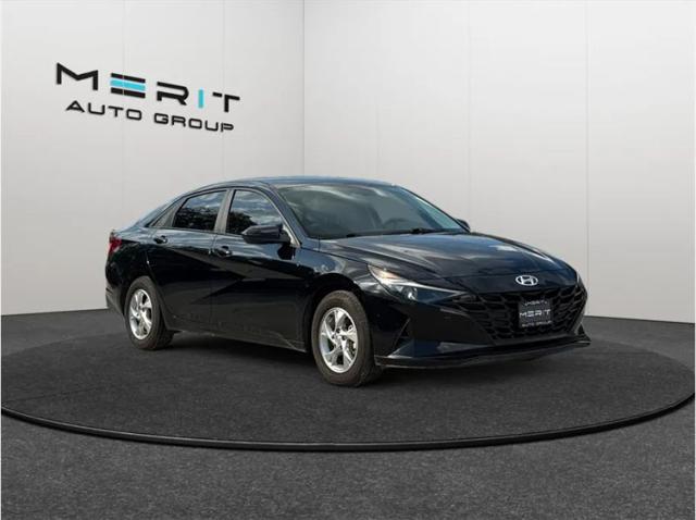 2022 Hyundai Elantra SE for sale in Jacksonville, FL