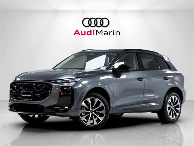 2026 Audi Q3 TFSI quattro S tronic for sale in San Rafael, CA