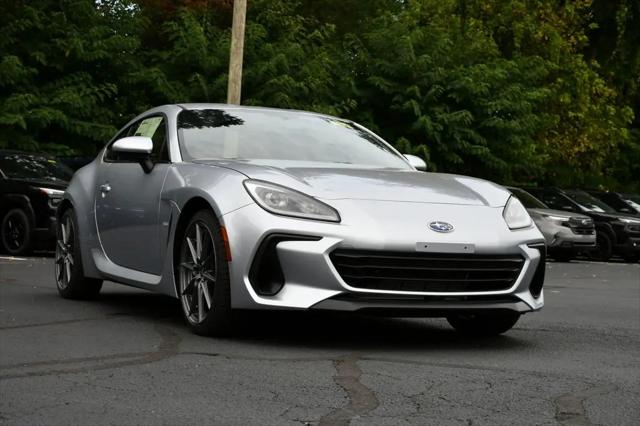 2026 Subaru BRZ Limited for sale in Louisville, KY