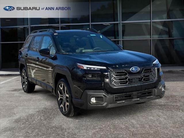 2026 Subaru Outback Touring XT for sale in Ann Arbor, MI