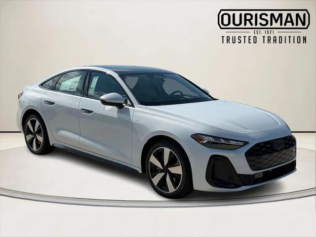2026 Audi A5 Prestige TFSI quattro S tronic for sale in Frederick, MD