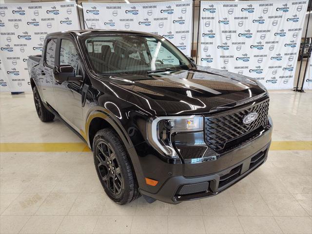 2026 Ford Maverick Lariat for sale in Erie, PA