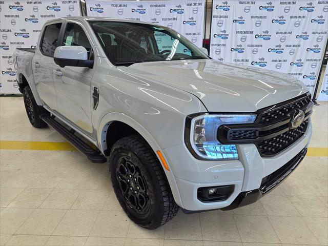 2026 Ford Ranger LARIAT for sale in Erie, PA