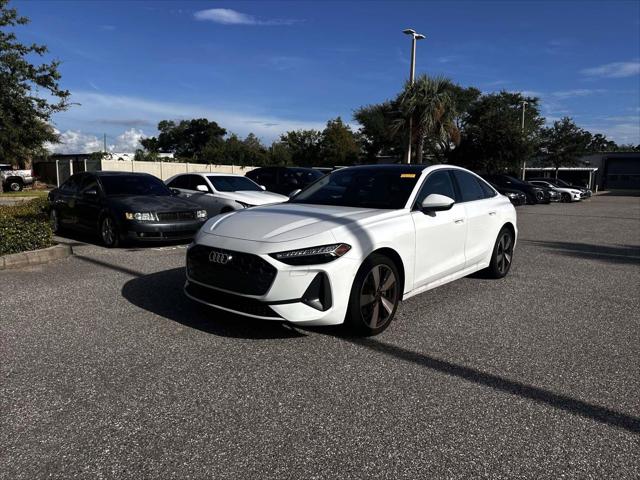 2025 Audi A5 Prestige TFSI quattro S tronic for sale in Clearwater, FL
