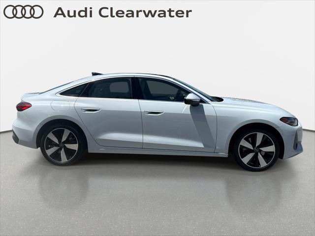 2025 Audi A5 Prestige TFSI quattro S tronic