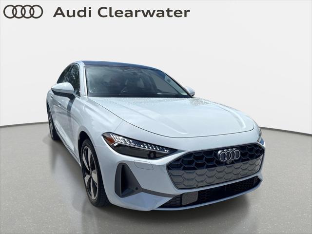 2025 Audi A5 Prestige TFSI quattro S tronic