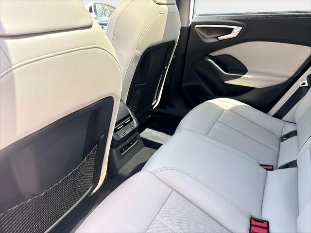 2025 Audi A5 Prestige TFSI quattro S tronic
