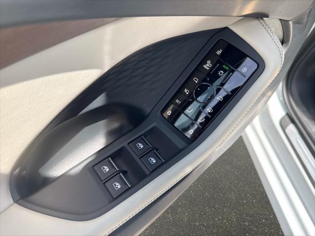 2025 Audi A5 Prestige TFSI quattro S tronic