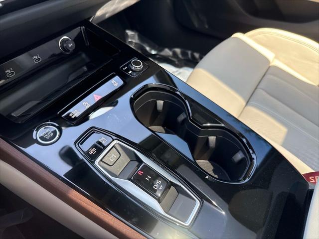 2025 Audi A5 Prestige TFSI quattro S tronic