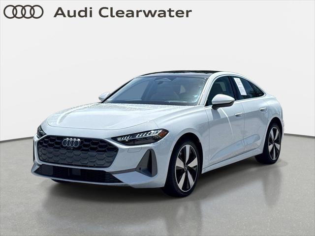 2025 Audi A5 Prestige TFSI quattro S tronic for sale in Clearwater, FL