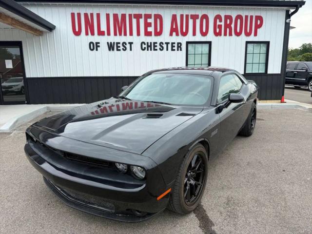 2014 Dodge Challenger SRT8 Core for sale near West Chester, OH