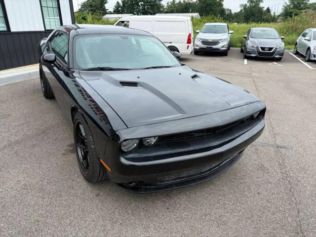 2014 Dodge Challenger SRT8 Core