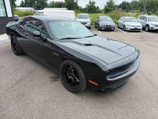 2014 Dodge Challenger SRT8 Core