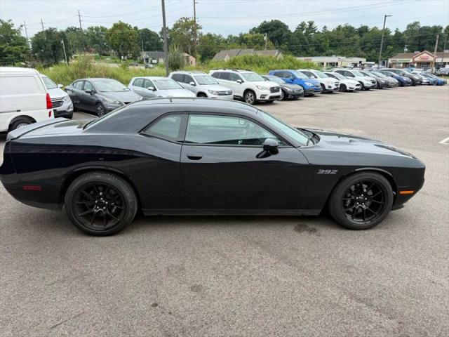 2014 Dodge Challenger SRT8 Core