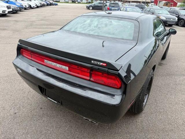 2014 Dodge Challenger SRT8 Core