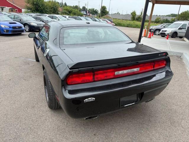2014 Dodge Challenger SRT8 Core
