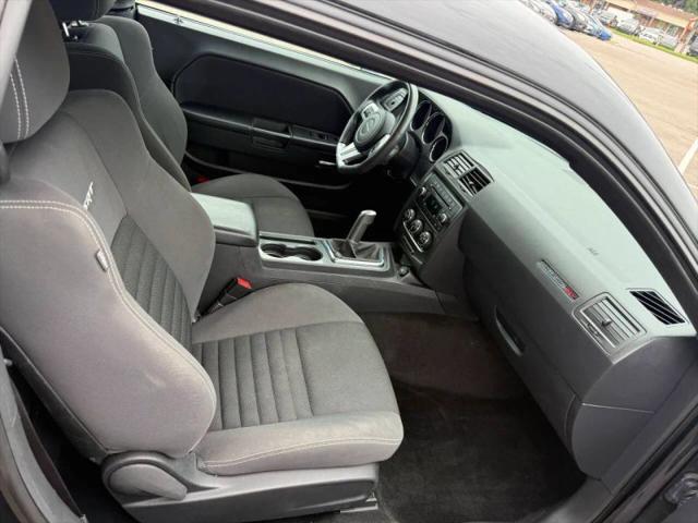 2014 Dodge Challenger SRT8 Core