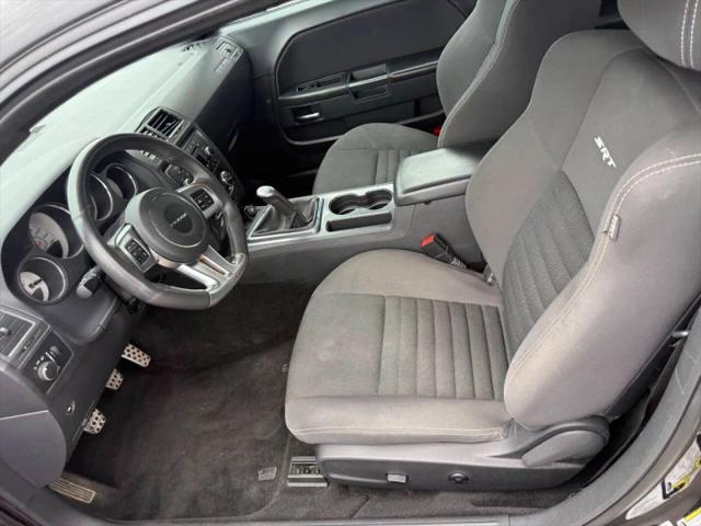 2014 Dodge Challenger SRT8 Core