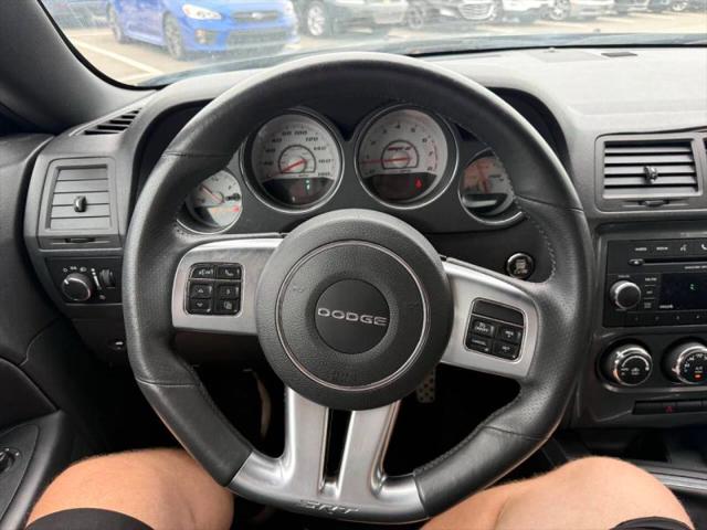 2014 Dodge Challenger SRT8 Core