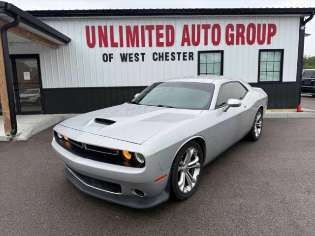 2021 Dodge Challenger for sale near West Chester, OH