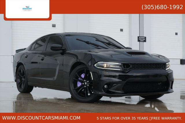 2017 Dodge Charger R/T RWD for sale in Opa Locka, FL