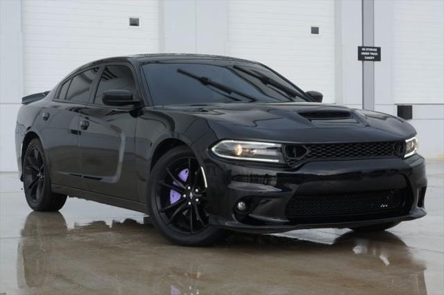 2017 Dodge Charger R/T RWD