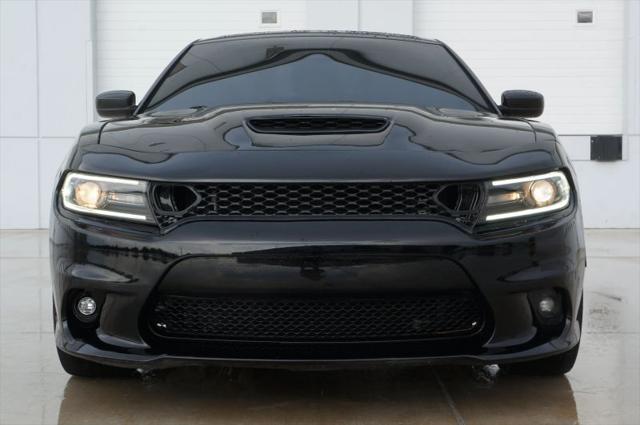 2017 Dodge Charger R/T RWD