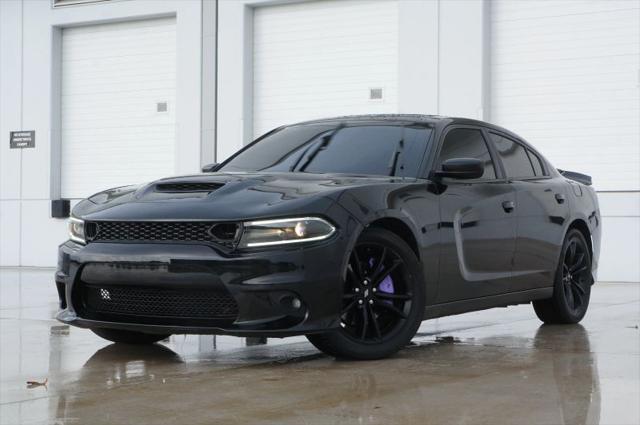 2017 Dodge Charger R/T RWD