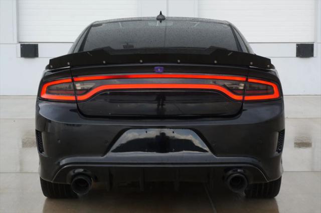 2017 Dodge Charger R/T RWD