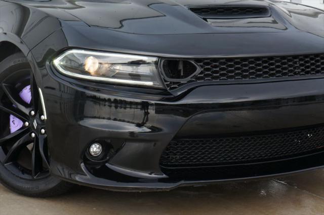 2017 Dodge Charger R/T RWD