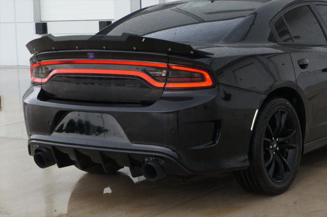 2017 Dodge Charger R/T RWD