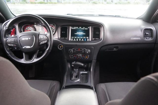 2017 Dodge Charger R/T RWD