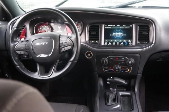 2017 Dodge Charger R/T RWD