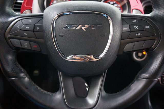 2017 Dodge Charger R/T RWD